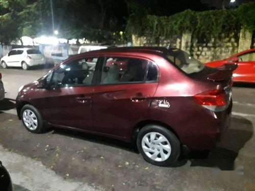 Used 2014 Honda Amaze MT for sale in Tiruppur 