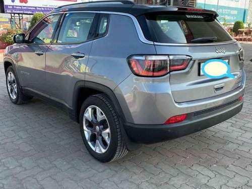 Used 2019 Jeep Compass AT for sale in Rajkot 