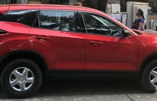 2020 Tata Harrier AT for sale in Mumbai 