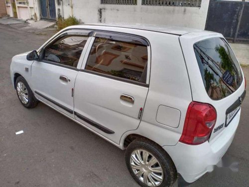 Maruti Suzuki Alto K10 VXi (O), 2011, MT in Rajkot 