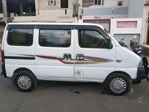 2012 Maruti Suzuki Eeco MT for sale in Rajkot 