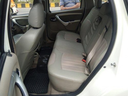 Used 2014 Nissan Terrano XL MT for sale in Mumbai