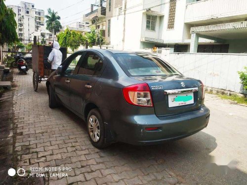 Used 2009 Maruti Suzuki SX4 MT for sale in Varanasi 