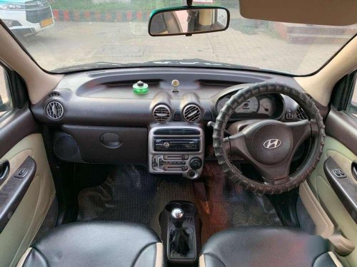 Hyundai Santro Xing XS 2011 MT for sale in Guwahati 