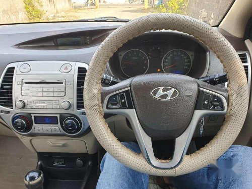 Used 2011 Hyundai i20 MT for sale in Surat 