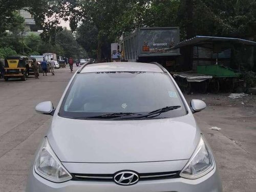 2014 Hyundai Grand i10 Asta MT for sale in Thane 