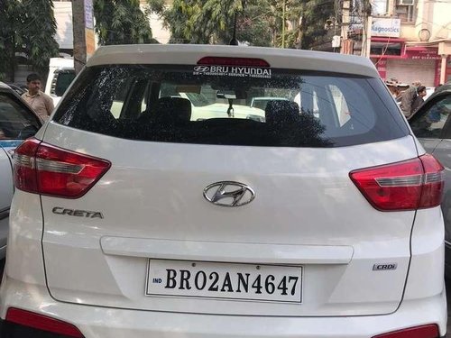 Used 2018 Hyundai Creta AT for sale in Patna 