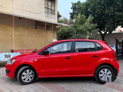 Used 2011 Volkswagen Polo MT for sale in Ahmedabad 