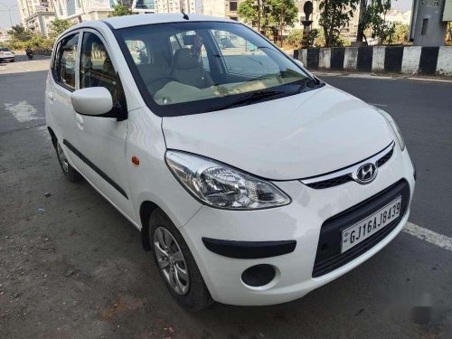 Used Hyundai i10 2010 MT for sale in Surat 