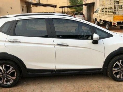Used Honda WR-V 2020 MT for sale in Bangalore