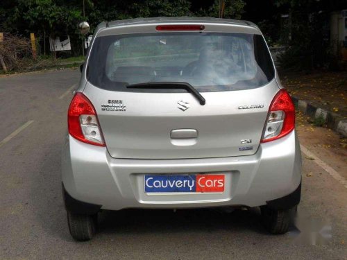 Used 2015 Maruti Suzuki Celerio ZXi MT in Halli