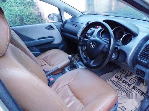 Honda City ZX VTEC 2006 MT for sale in Nagar 