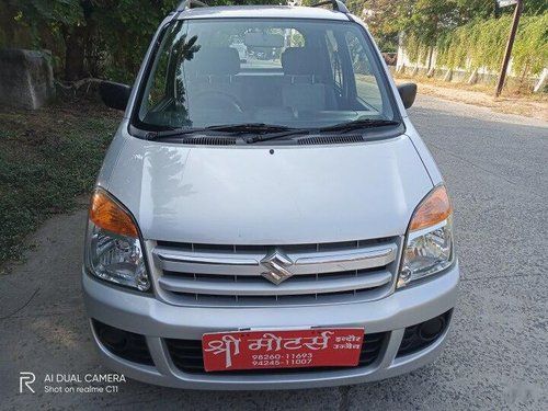 2008 Maruti Suzuki Wagon R LXI MT for sale in Indore 