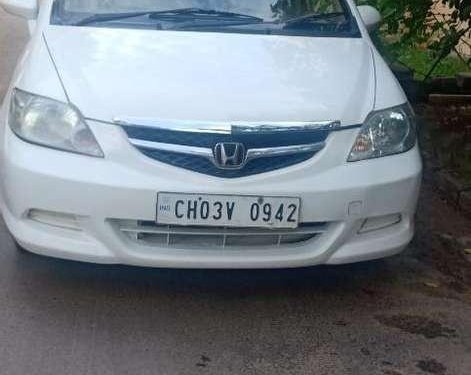 Used Honda City 2006 MT for sale in Chandigarh 
