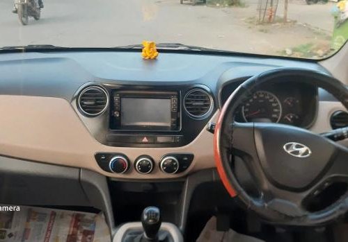 Used Hyundai i10 Magna 2013 MT for sale in Thane 