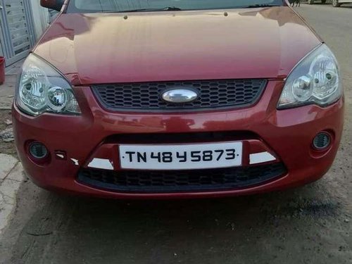 Used 2012 Ford Fiesta Classic MT for sale in Tiruchirappalli 