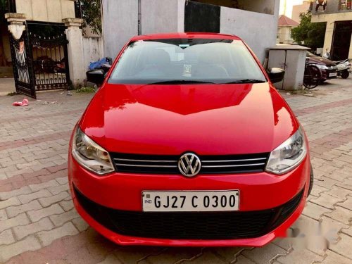 Used 2011 Volkswagen Polo MT for sale in Ahmedabad 