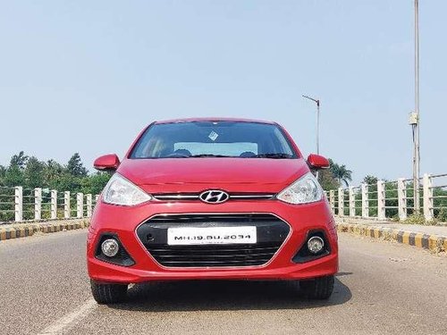 Hyundai Xcent S 1.1 CRDi (O), 2014, Diesel MT in Dhule