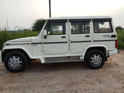 Used Mahindra Bolero SLX 2016 MT for sale in Bilaspur