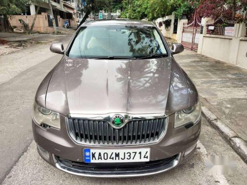 Skoda Superb 1.8 TSI 2011 MT for sale in Nagar