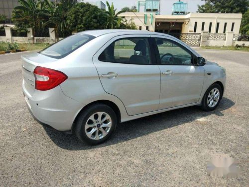 2017 Ford Aspire MT for sale in Faridabad