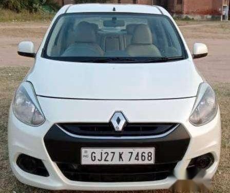 Used 2013 Renault Scala RxL MT for sale in Ahmedabad