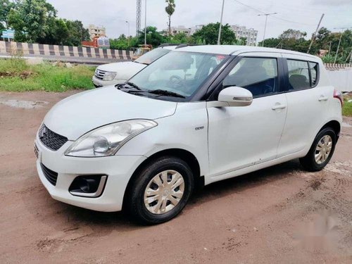 2014 Maruti Suzuki Swift VDI MT for sale in Rajahmundry