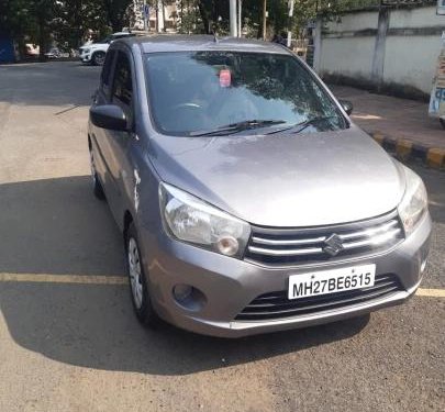 2016 Maruti Suzuki Celerio VXI AT for sale in Nagpur