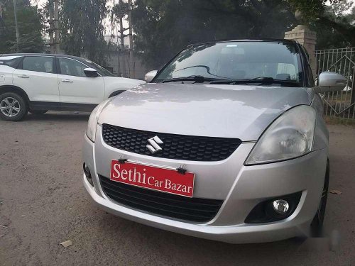 Maruti Suzuki Swift VDI 2012 MT for sale in Patiala