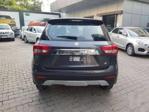 2019 Maruti Suzuki Vitara Brezza ZDi MT for sale in Lucknow