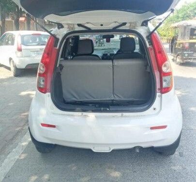 2015 Maruti Suzuki Ritz MT for sale in Nagpur