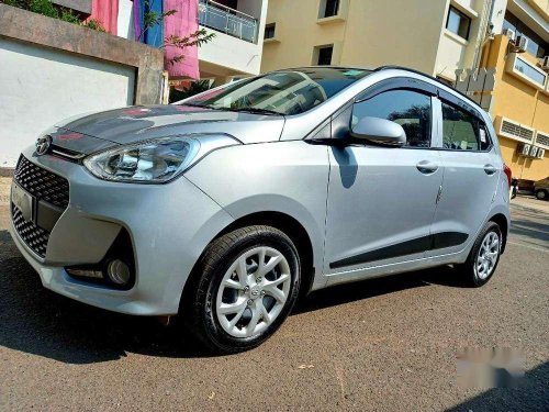 2018 Hyundai Grand i10 Sportz MT in Nashik