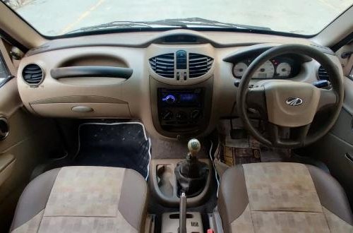 2013 Mahindra Xylo H4 ABS MT for sale in Ahmedabad