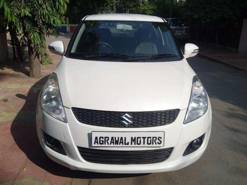 Maruti Suzuki Swift VDi BS-IV, 2012, Diesel MT in Indore