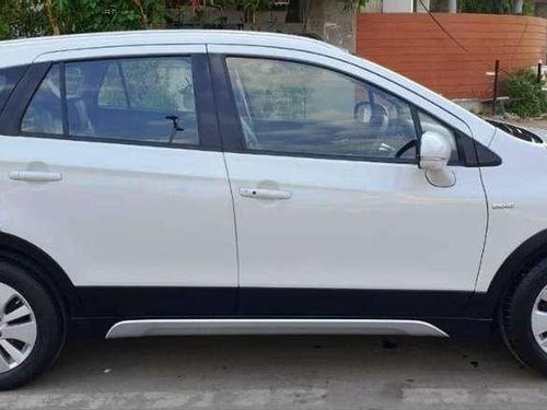 Maruti Suzuki S-Cross Alpha 1.3, 2015, Diesel MT in Ahmedabad