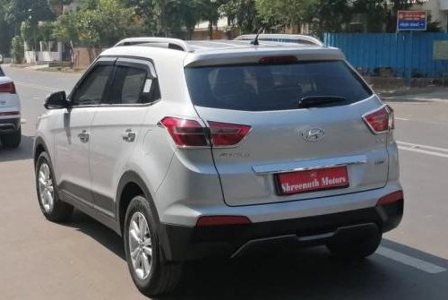 2018 Hyundai Creta 1.6 SX Diesel MT in Ahmedabad