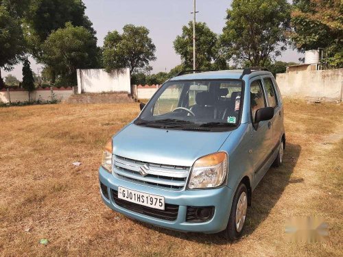 Maruti Suzuki Wagon R 2009 MT for sale in Visnagar