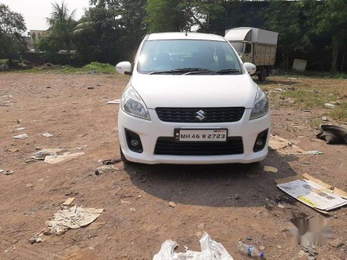 2012 Maruti Suzuki Ertiga VDI MT for sale in Kalyan