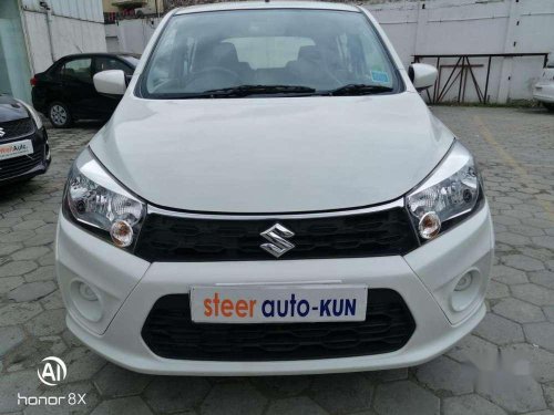 2020 Maruti Suzuki Celerio VXI MT for sale in Chennai