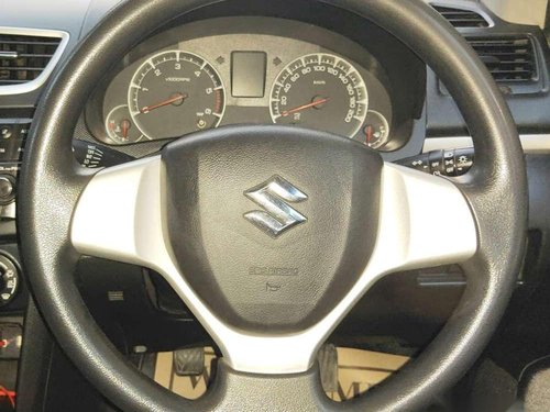 2017 Maruti Suzuki Swift MT for sale in Agra