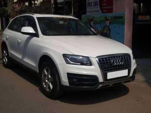 Audi Q5 2012 AT for sale in Tiruppur