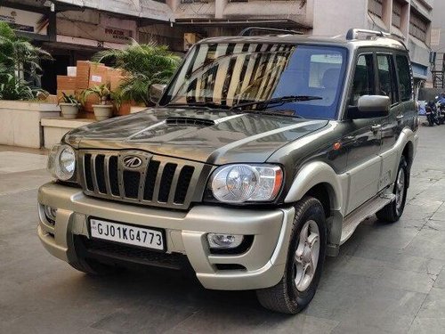 2011 Mahindra Scorpio VLS 2.2 mHawk MT in Ahmedabad