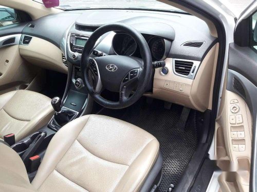 Hyundai Elantra SX 2013 MT for sale in Guwahati