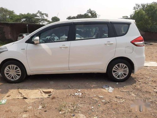 2012 Maruti Suzuki Ertiga VDI MT for sale in Kalyan