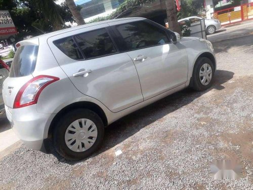 Used 2012 Maruti Suzuki Swift for sale in Vijayawada