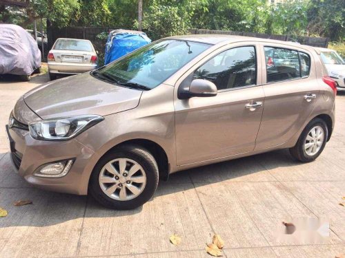 2013 Hyundai i20 Asta 1.2 MT for sale in Thane