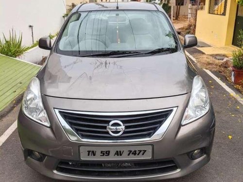 Nissan Sunny XL D 2012 MT in Karur