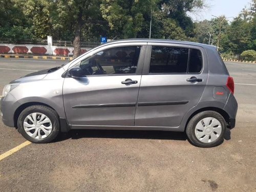 2016 Maruti Suzuki Celerio VXI AT for sale in Nagpur