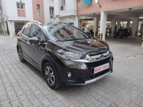 2018 Honda WR-V i-DTEC VX MT in Chennai