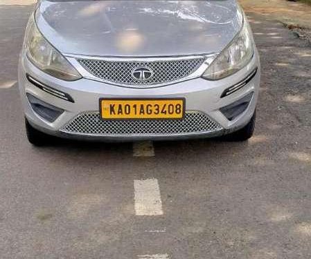 Used 2016 Tata Zest MT for sale in Nagar